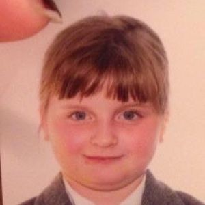 Meet your Posher, Anastasia